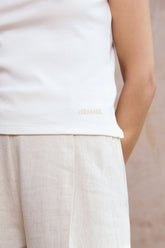 Spry Ribbed Vest